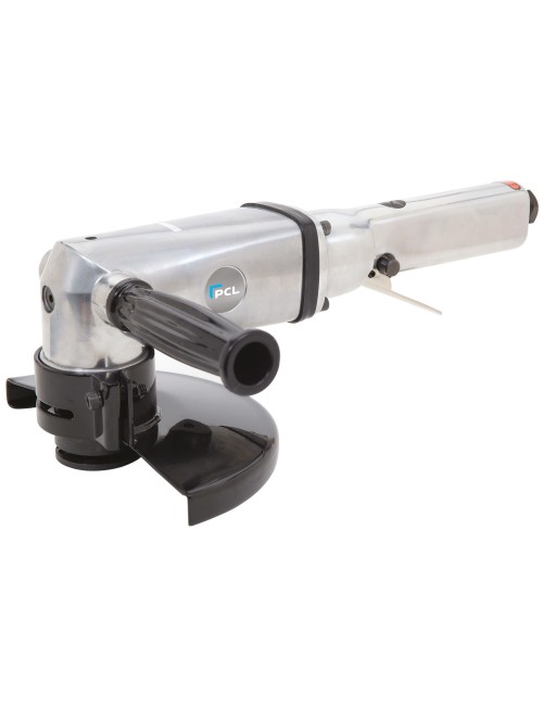 Haakse Slijper, Schijfgrootte 180 Mm (7") Diameter